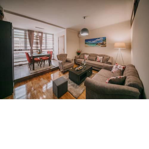 Apartman Mara Budva
