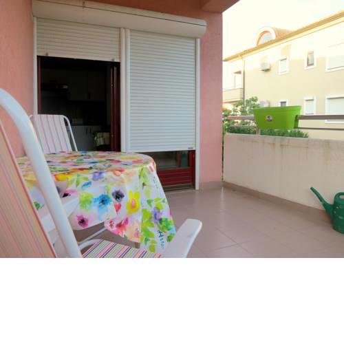 Apartman Mara