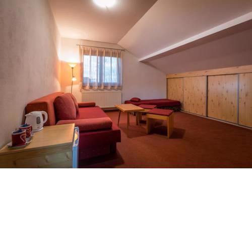Apartmán Mara