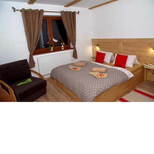 Apartmán Marco