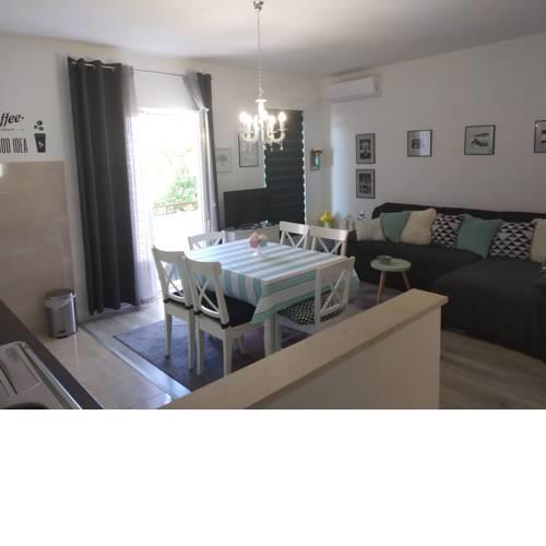 Apartman Mare