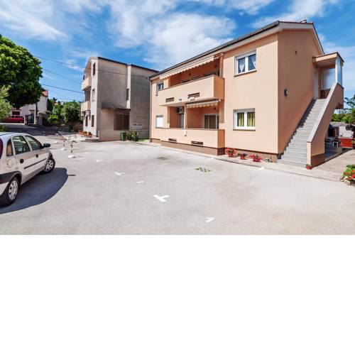 Apartman Marelja