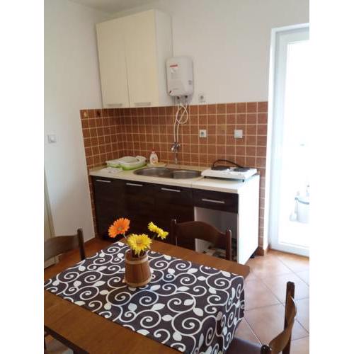 apartman margareta
