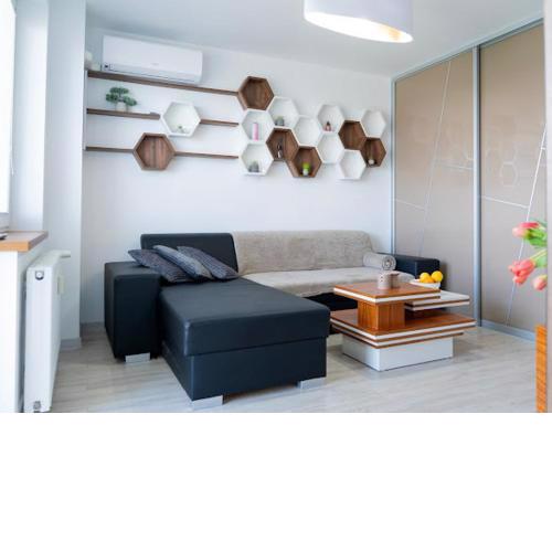 Apartmán Margaretova