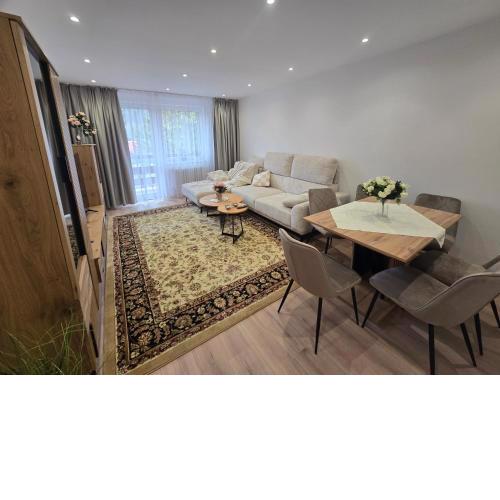 Apartmán Mária