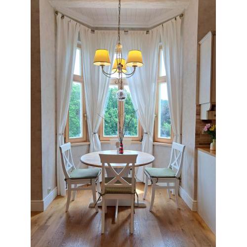 Apartman Marianky Hlavní třída 228
