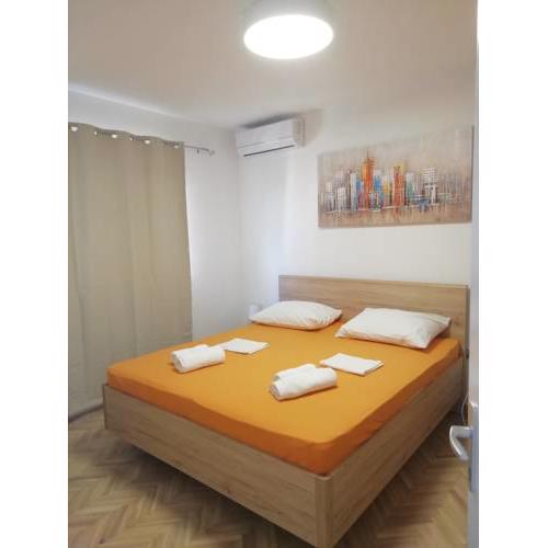 Apartman Marica