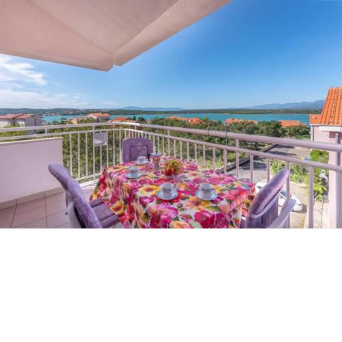 Apartman Marina Klimno