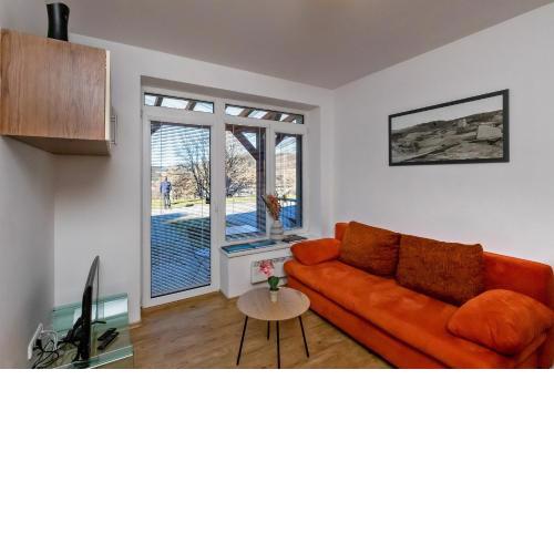 Apartmán Marina Lipno