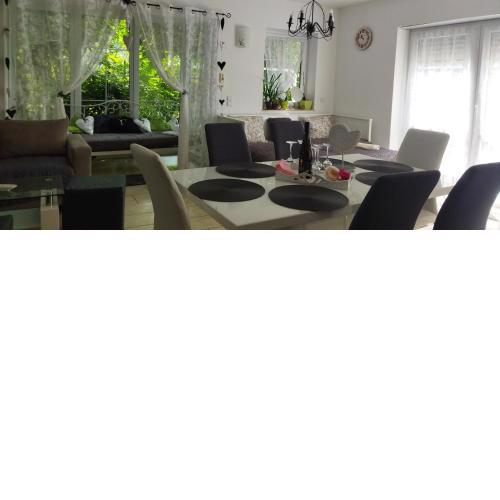 Apartmán Mariposa 1