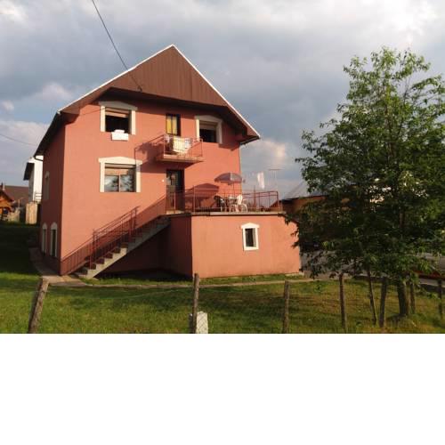 Apartman Marko