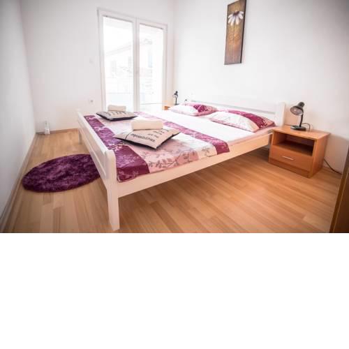 Apartman Martina