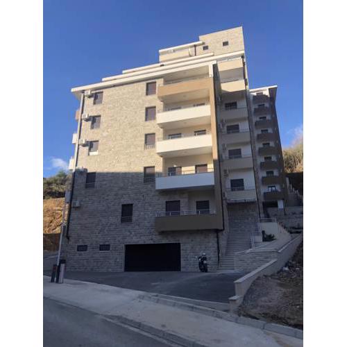 Apartman Maša