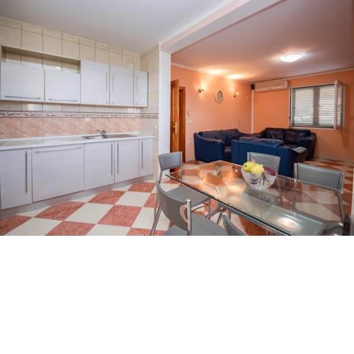 Apartman Masa