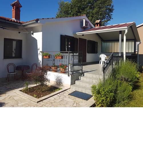 Apartman Matea