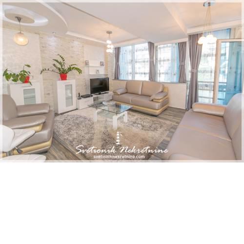 Apartman Matijašević