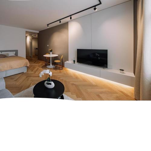 Apartman Matti