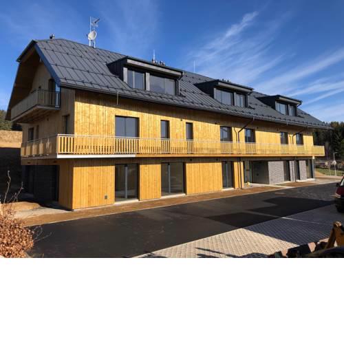 Apartmán Maxík