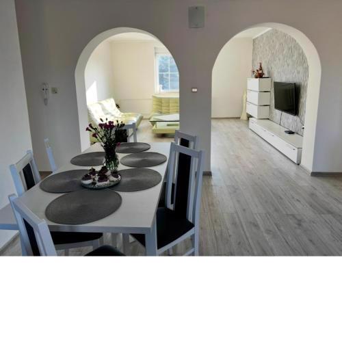 Apartman Maxim N9