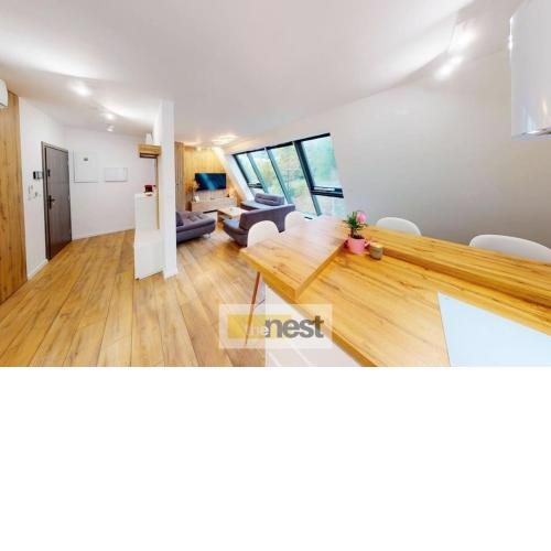Apartmán MedenýHamor
