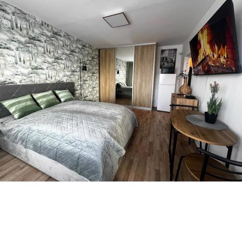 Apartmán MEDIK