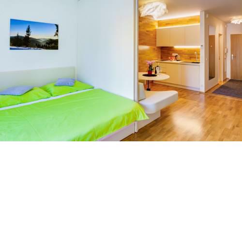 apartman medvedin