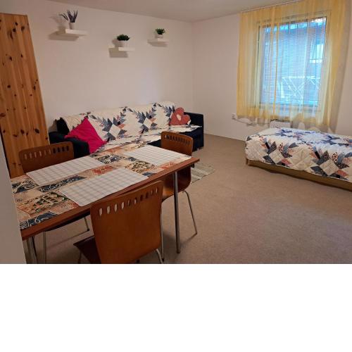 Apartmán Mejto