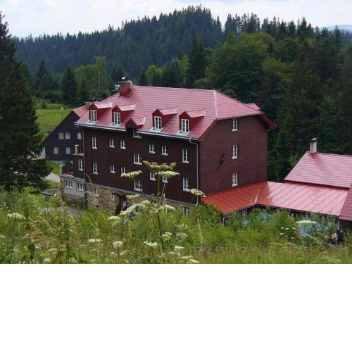 Apartmán Meluzína