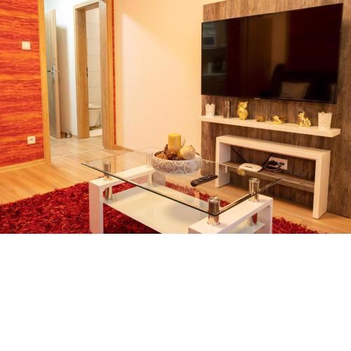 Apartmán Mendy