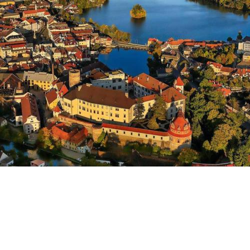 Apartmán Měšťanský dům