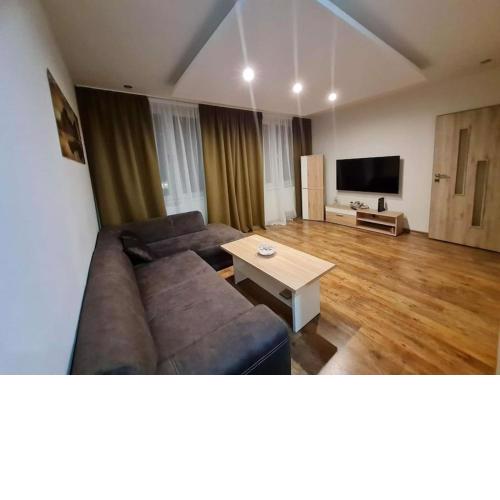 apartman MI