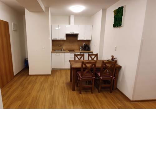 Apartmán Mia