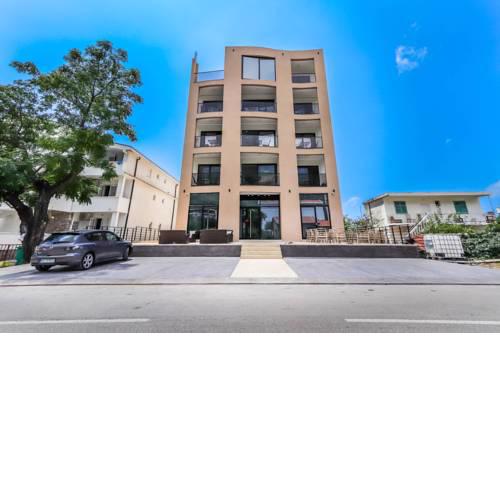 Apartman Mia