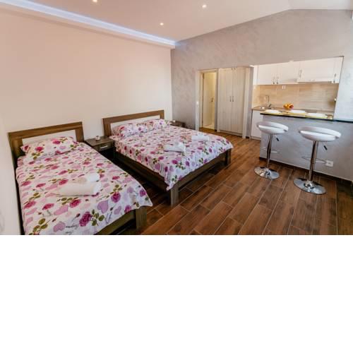Apartman Mia