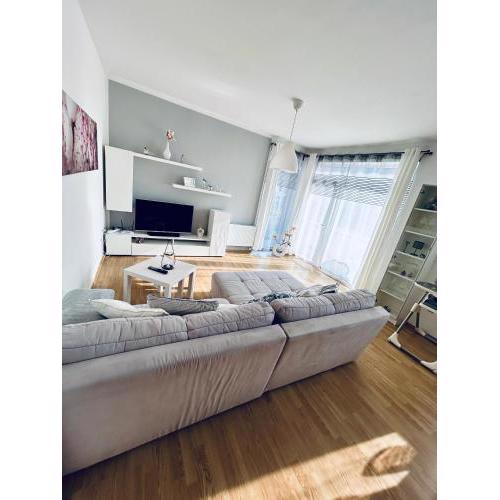 Apartmán Mia