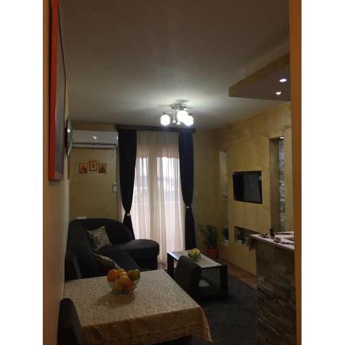 Apartman Mica