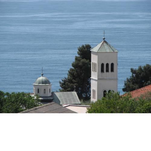 Apartman Mihailovic
