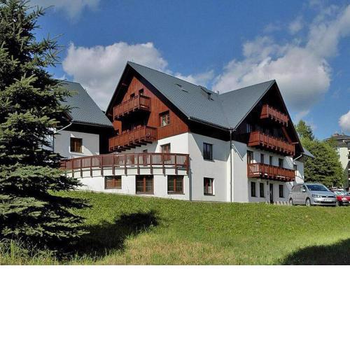 Apartmán Mila Eterna II
