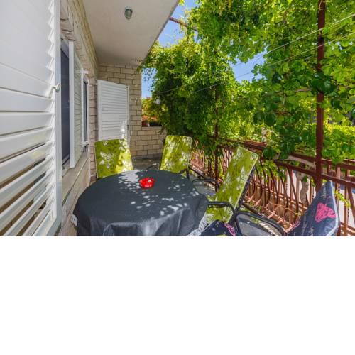 Apartman Mila