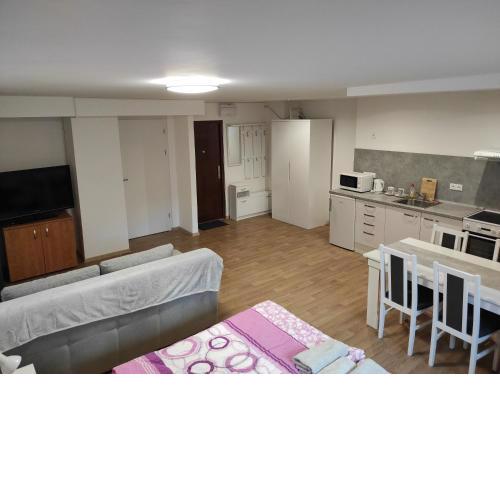 Apartmán Milada