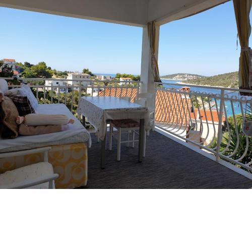 Apartman Mile Sevid