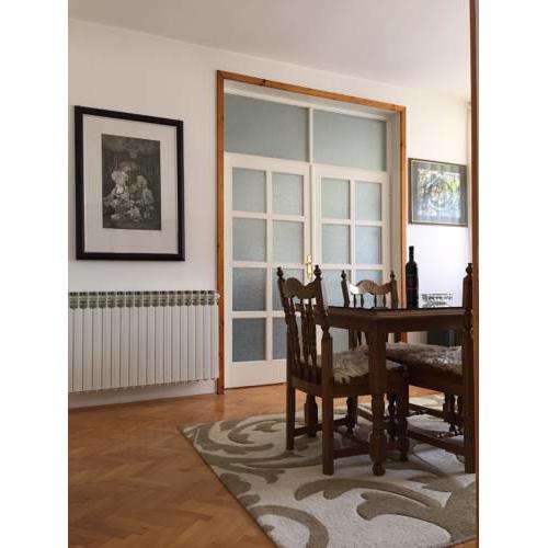 Apartman Milija