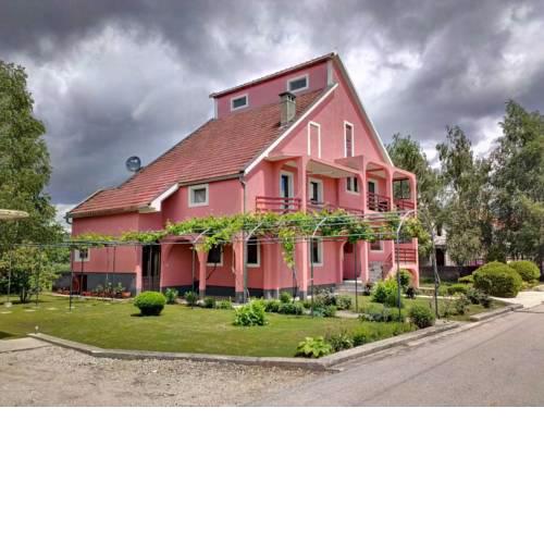 Apartman Miljanić Nikšić