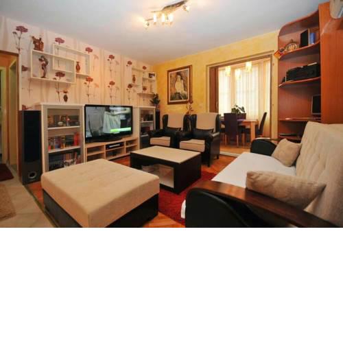 Apartman Millenium