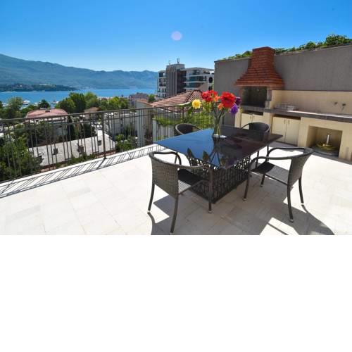 Apartman Milo