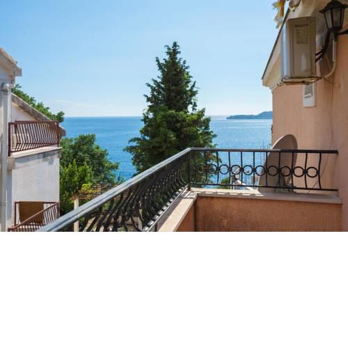 Apartman Milorad Przno