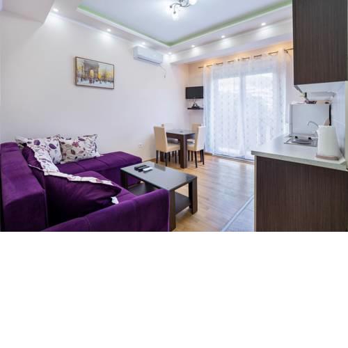 Apartman Milorad Rozino