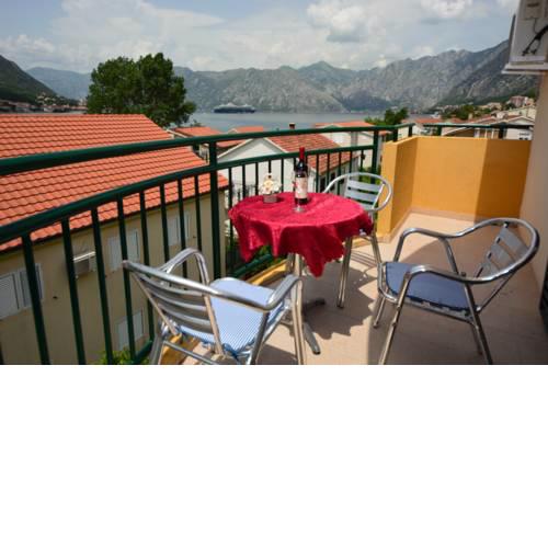 Apartman Miloševic