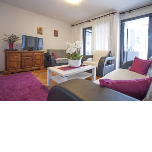 Apartman Mina