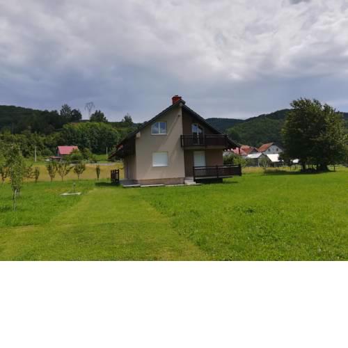 Apartman Minić